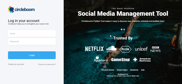 Circleboom Publish can help you expand your social circle!