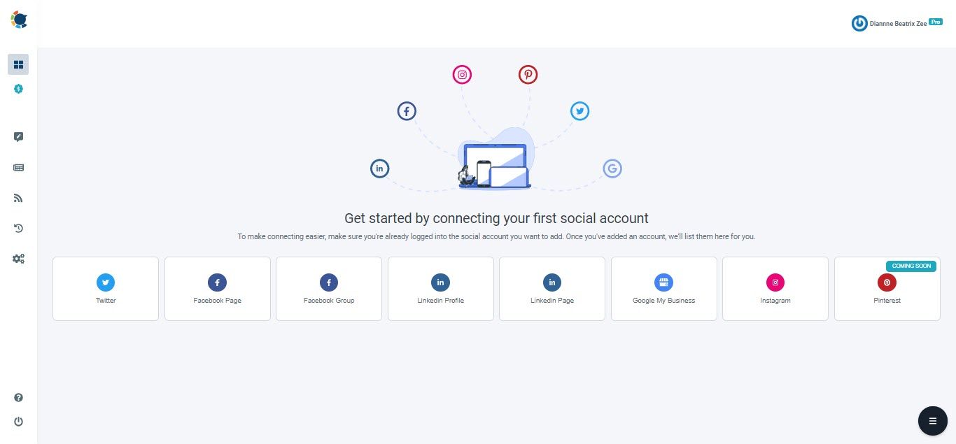 content curation