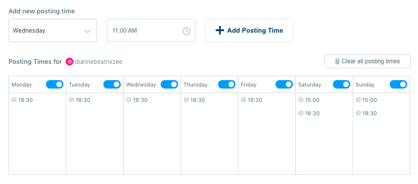 Buffer vs Hootsuite