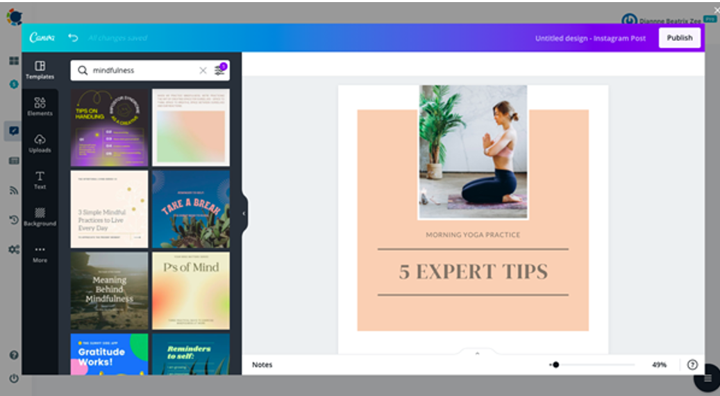 pinterest marketing
