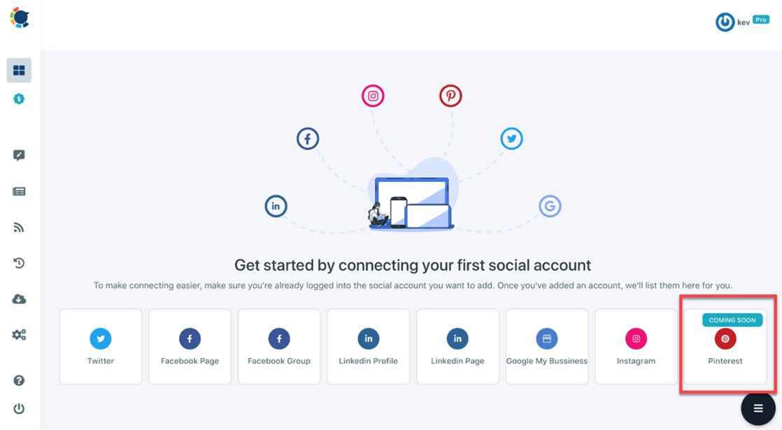 pinterest marketing