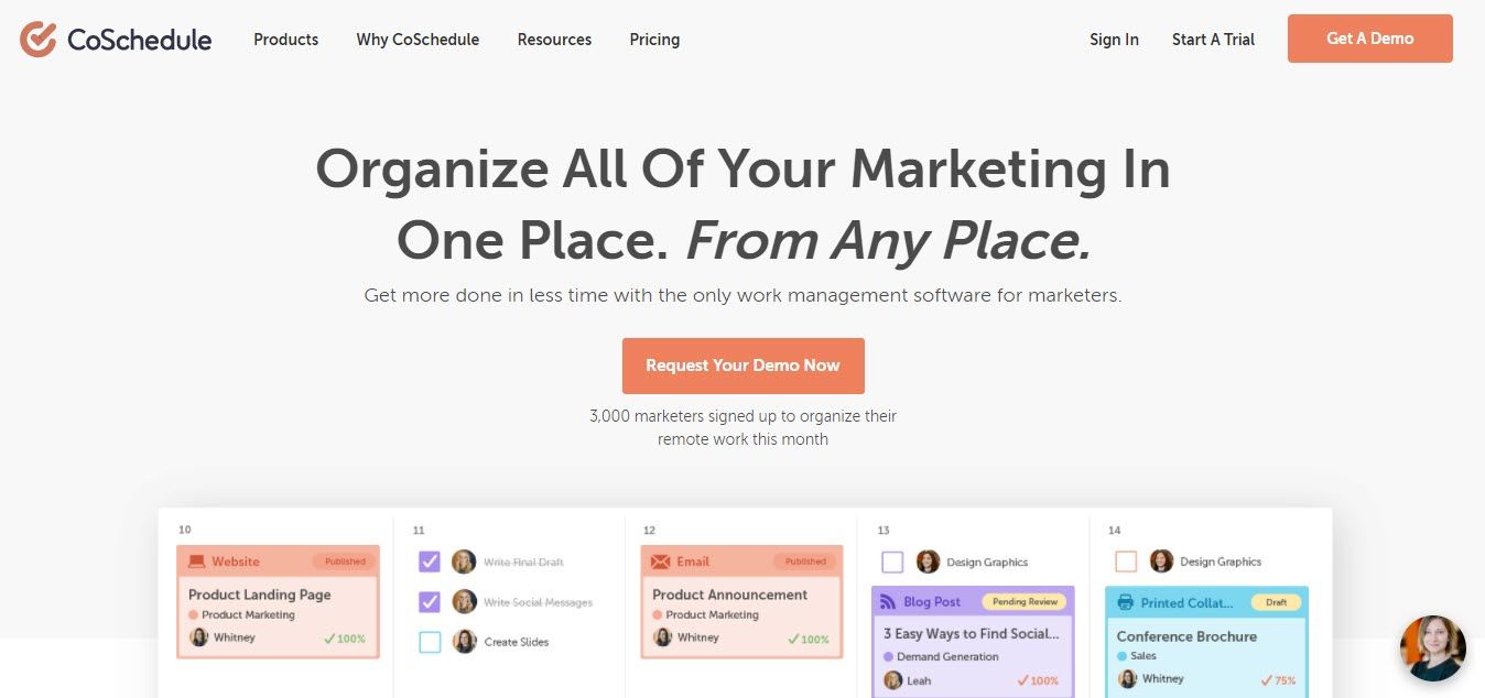 buffer alternatives