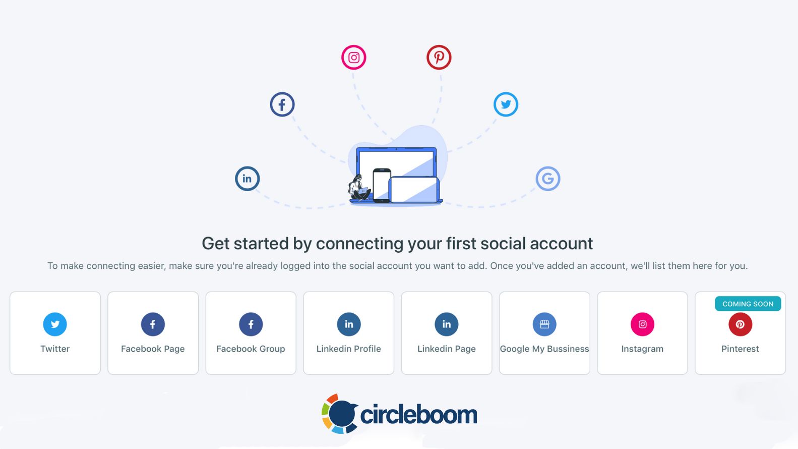 Circleboom Publish is a great buffer alternative!