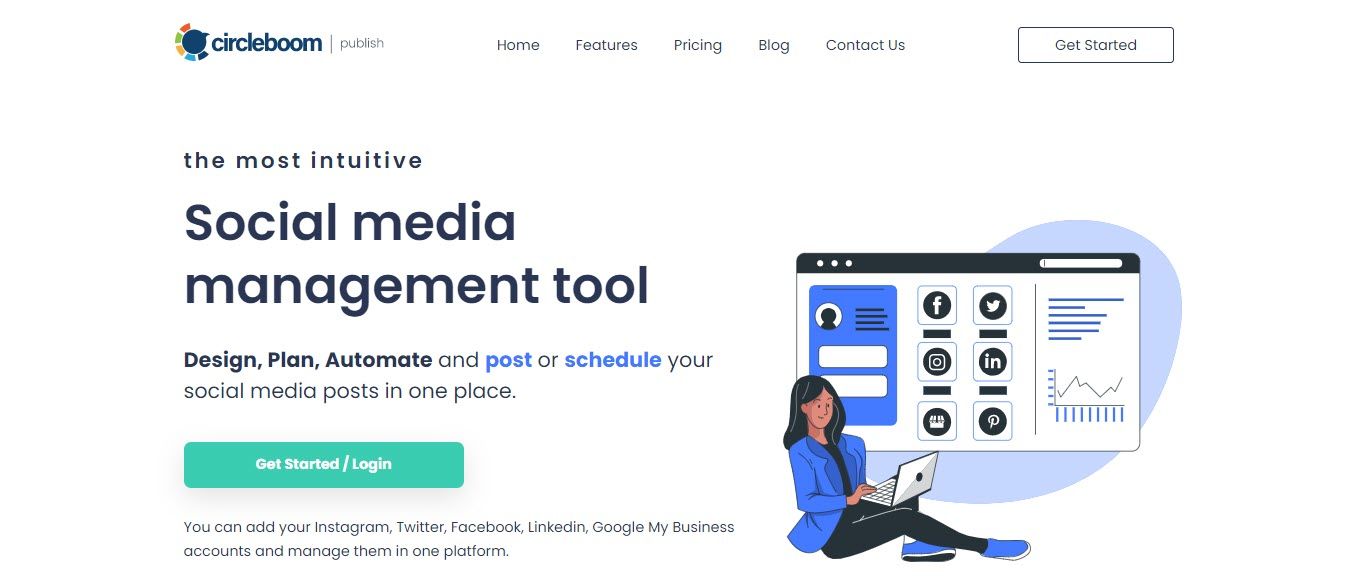 Hootsuite Alternatives
