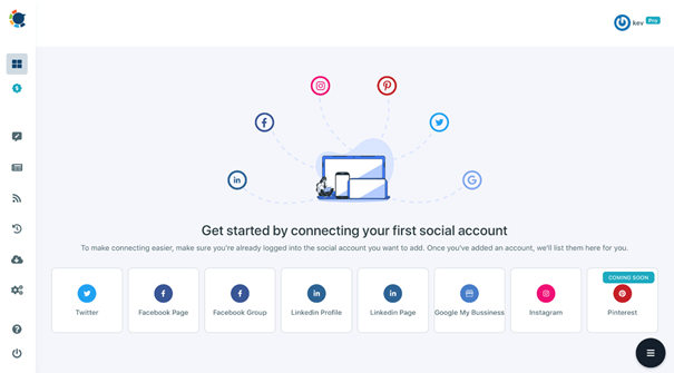 Hootsuite Alternatives