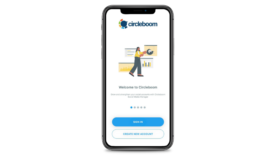 circleboom twitter app