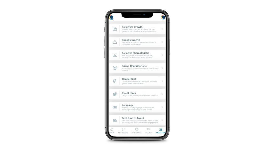 circleboom twitter app