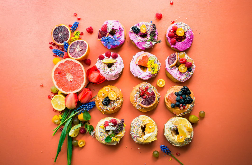 In the realm of restaurant marketing, there has been a lot of hype around instagrammable dishes, especially desserts.