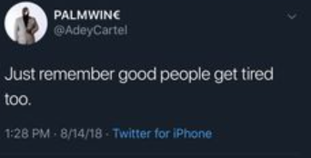 Deep Love Tweets