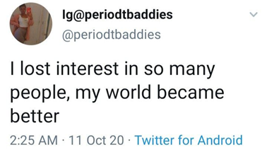 Deep Love Tweets