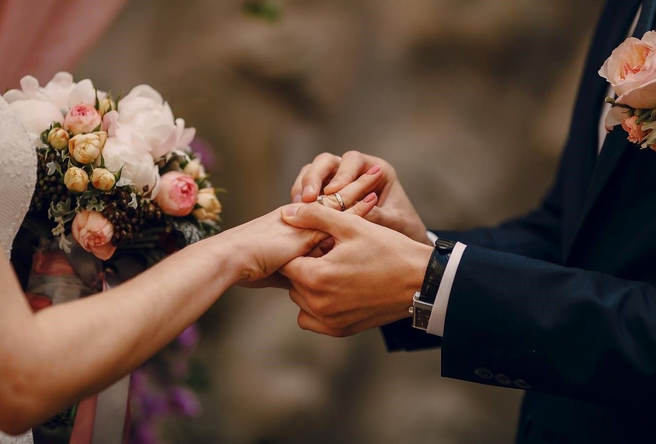 Instagram wedding captions for grooms