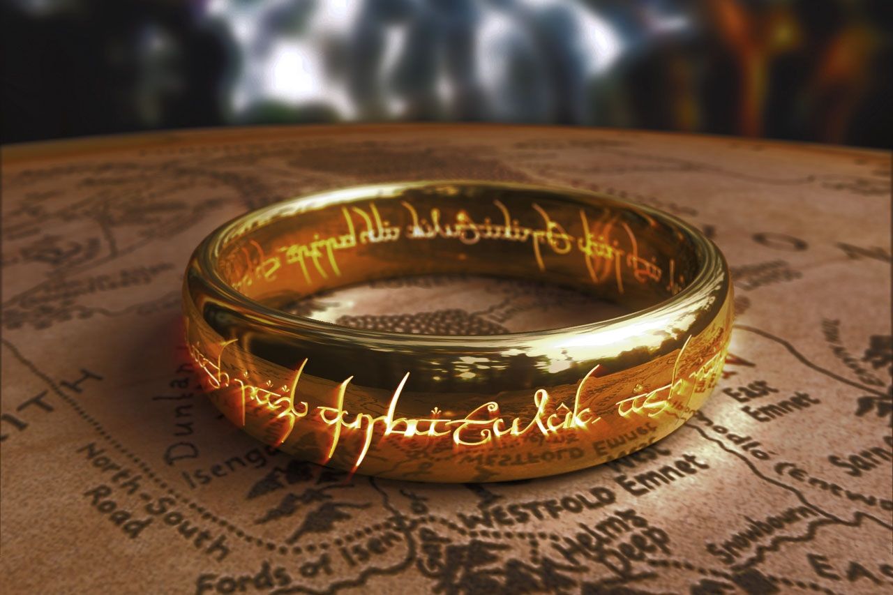 Lord Of The Rings