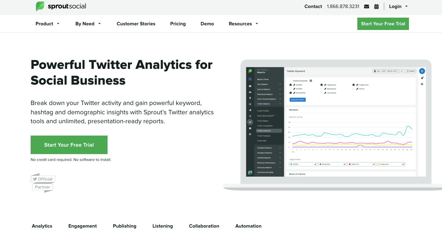 Sprout Social