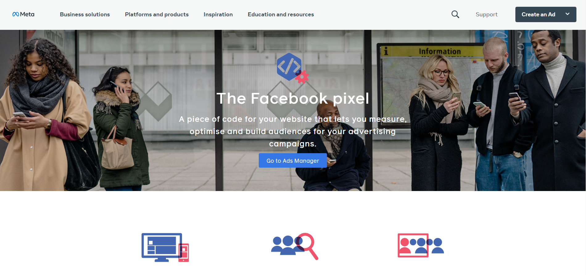 Facebook Pixel