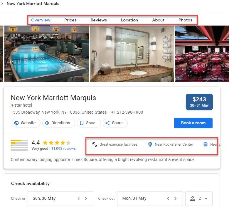 google my business optimization, gmb profile optimization, google my business seo optimization
