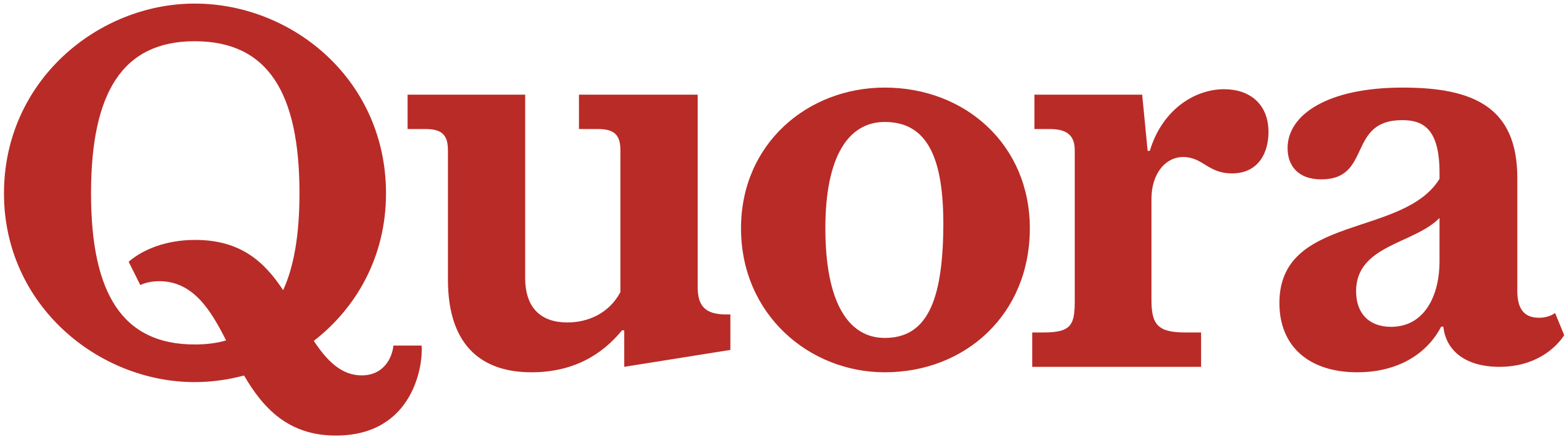 Quora is a social question-and-answer website that is also suitable for lead generation