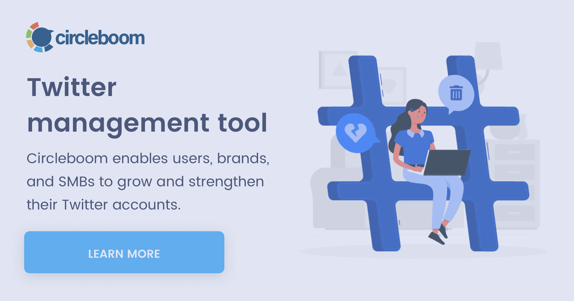 Circleboom Twitter