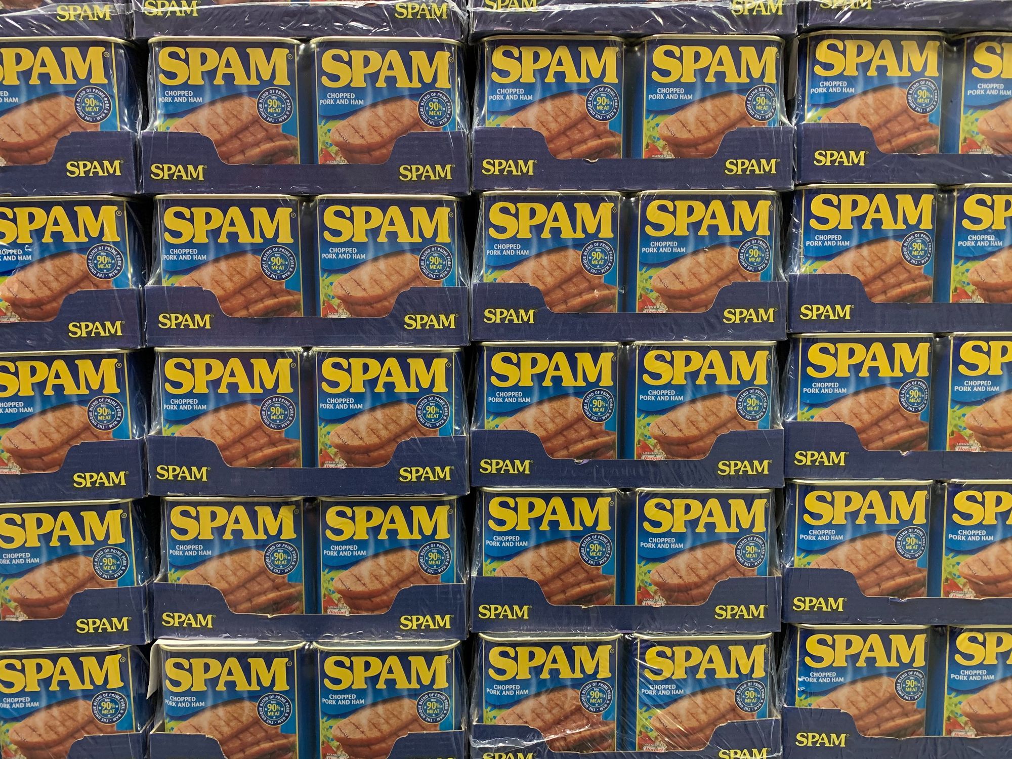 Spam flood on your DMs is inevitable once buying Fake Instagram Followers
