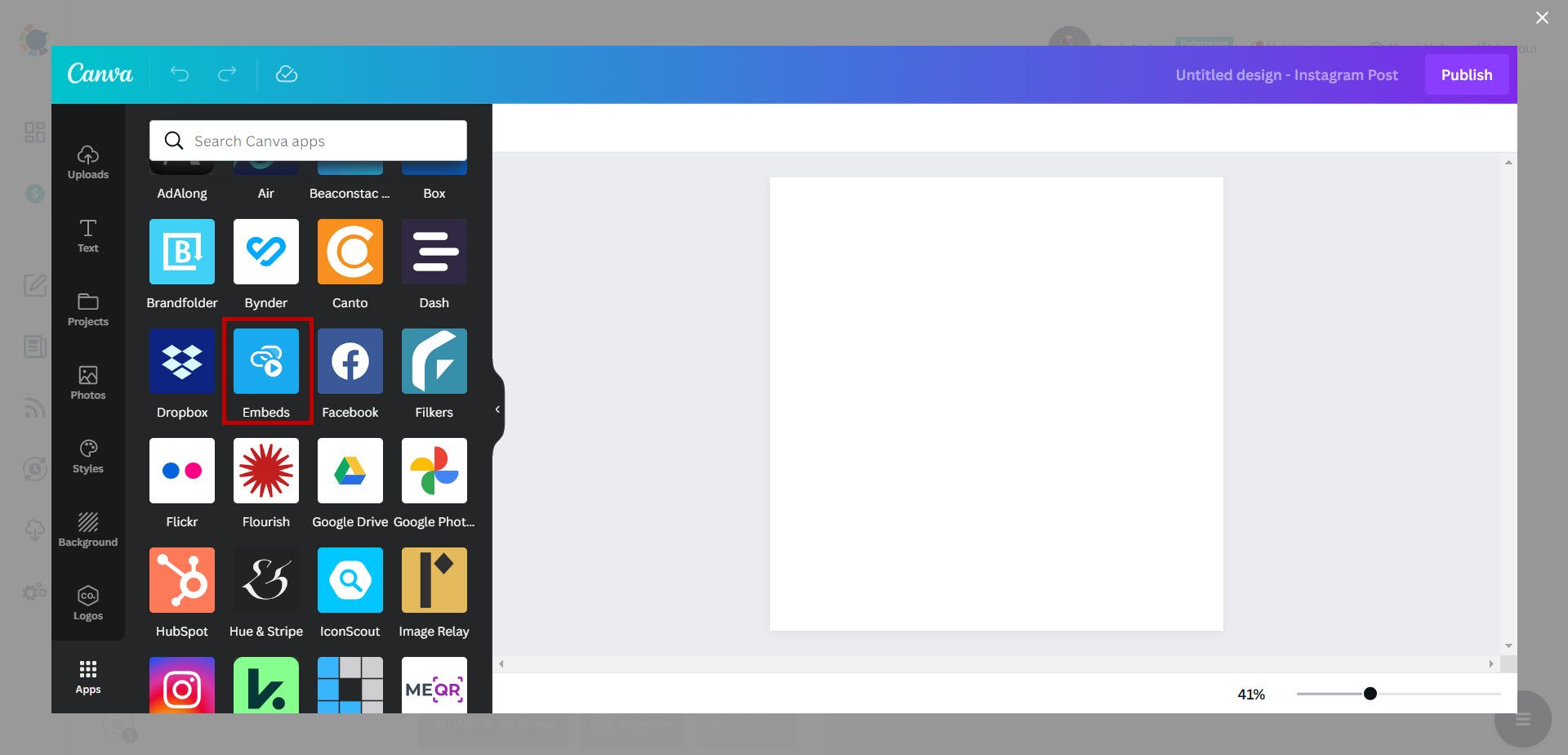 Circleboom Publish