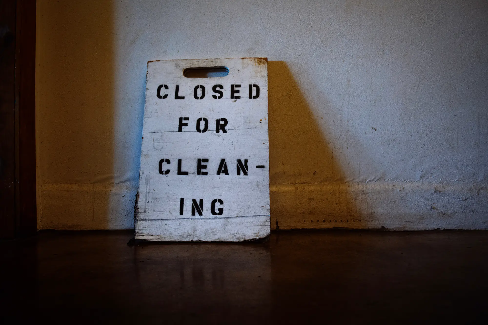 Twitter cleaner