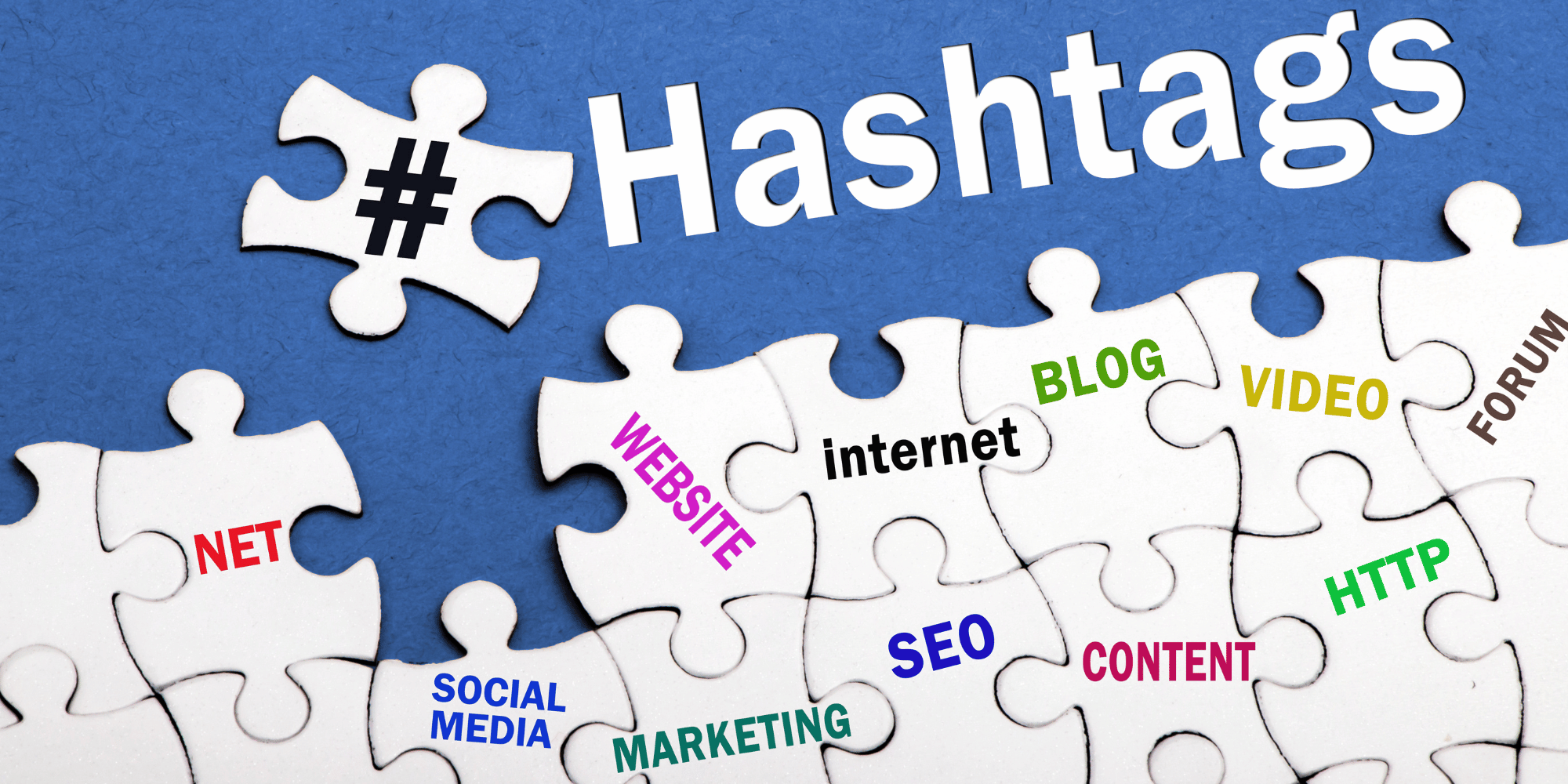Pinterest hashtags