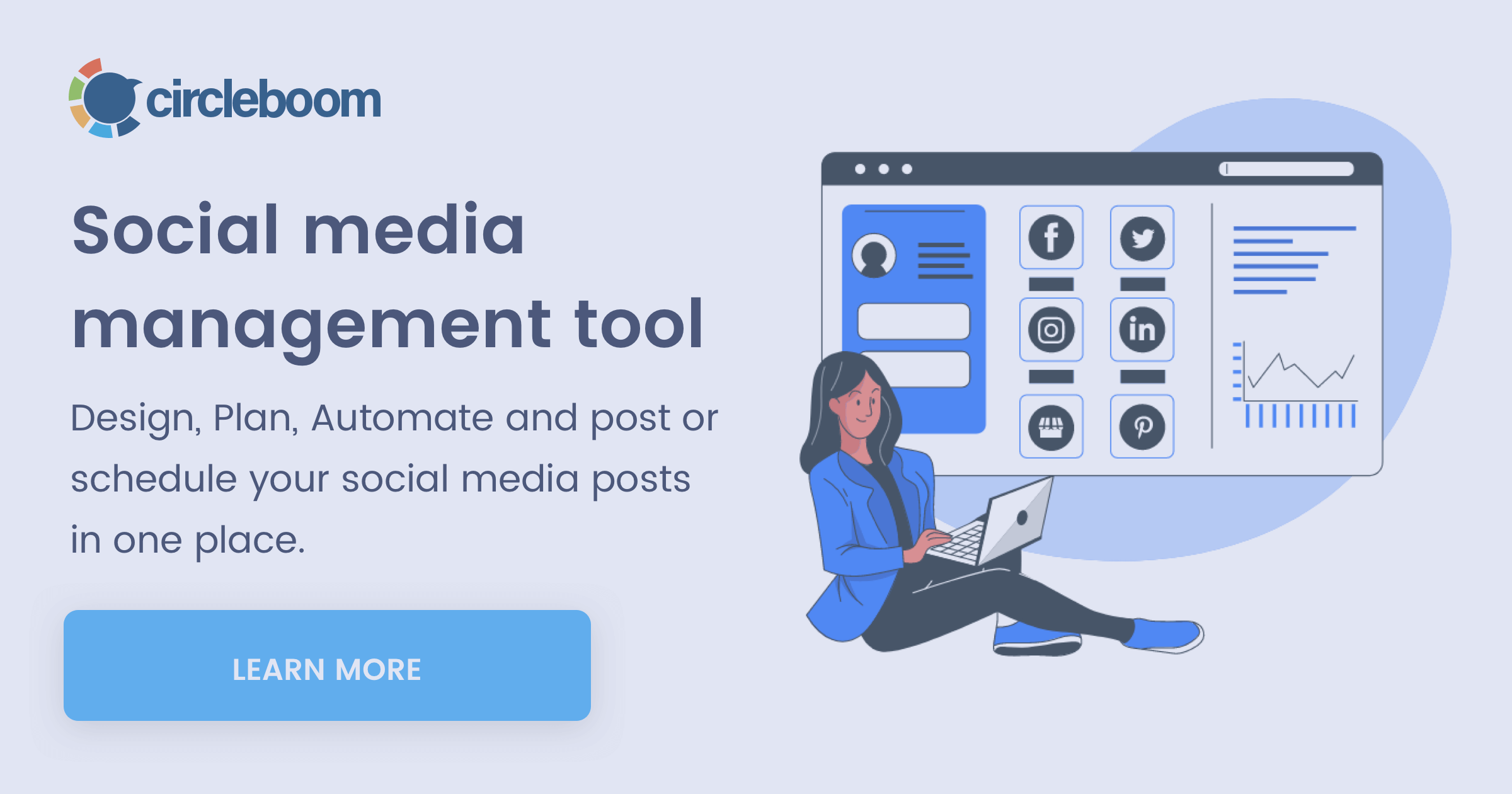 social media management