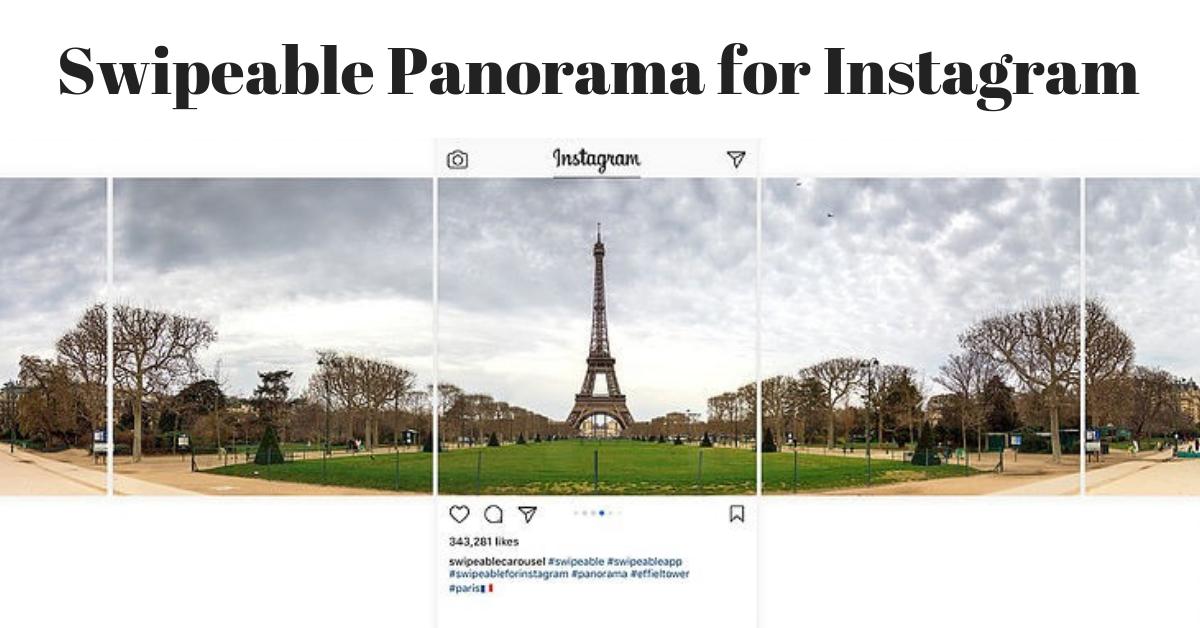 Swipeable