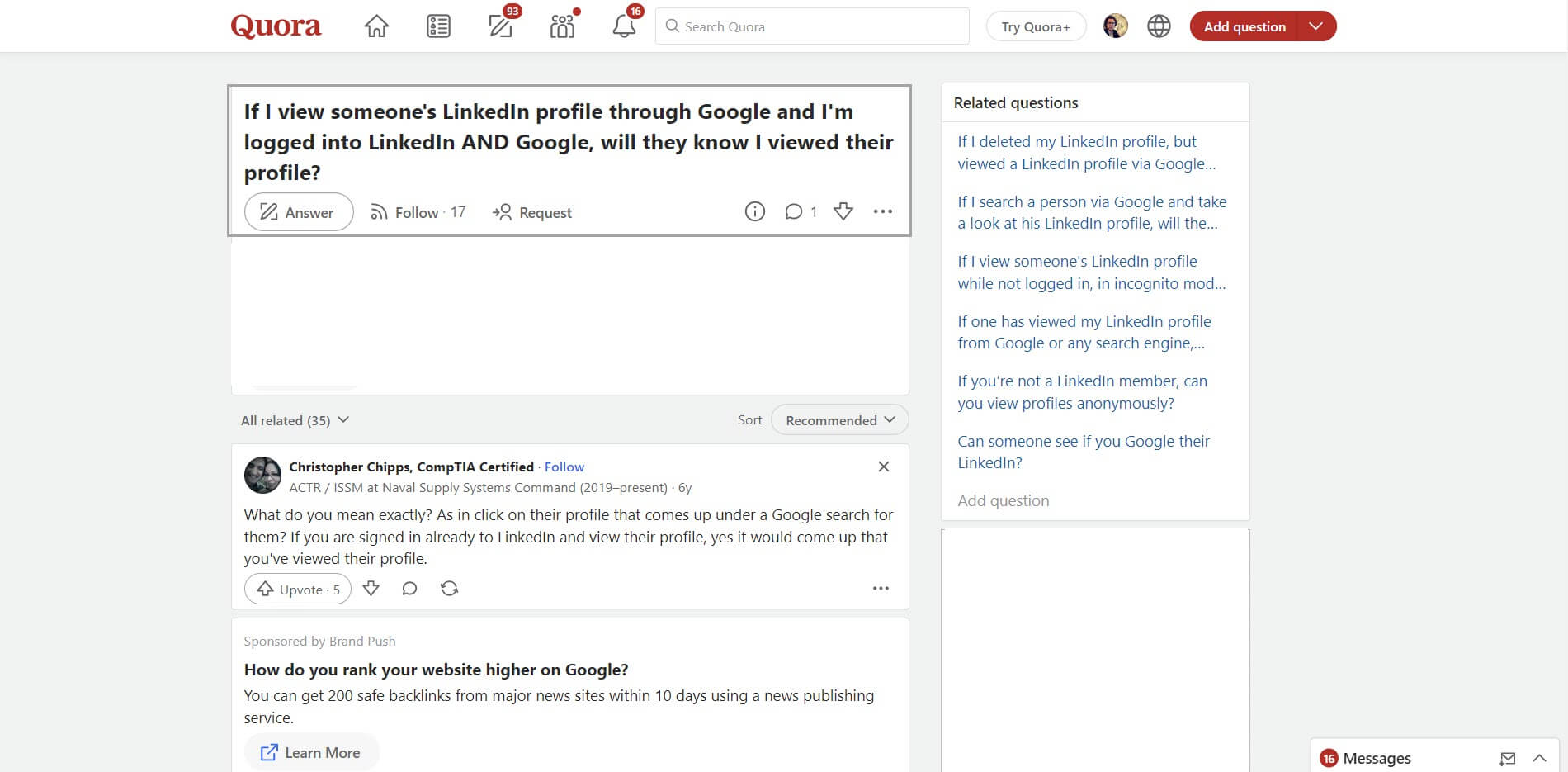 Quora