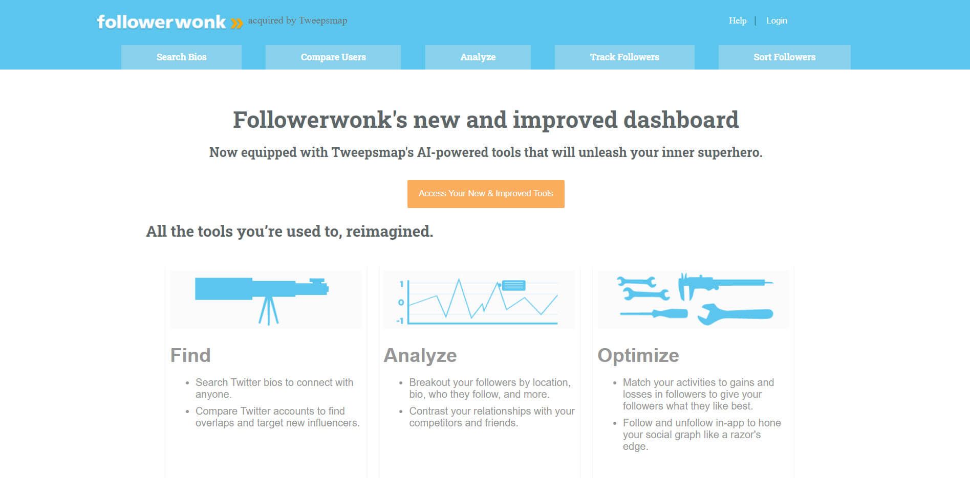 Followerwonk