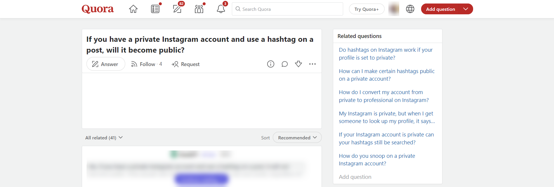 Quora