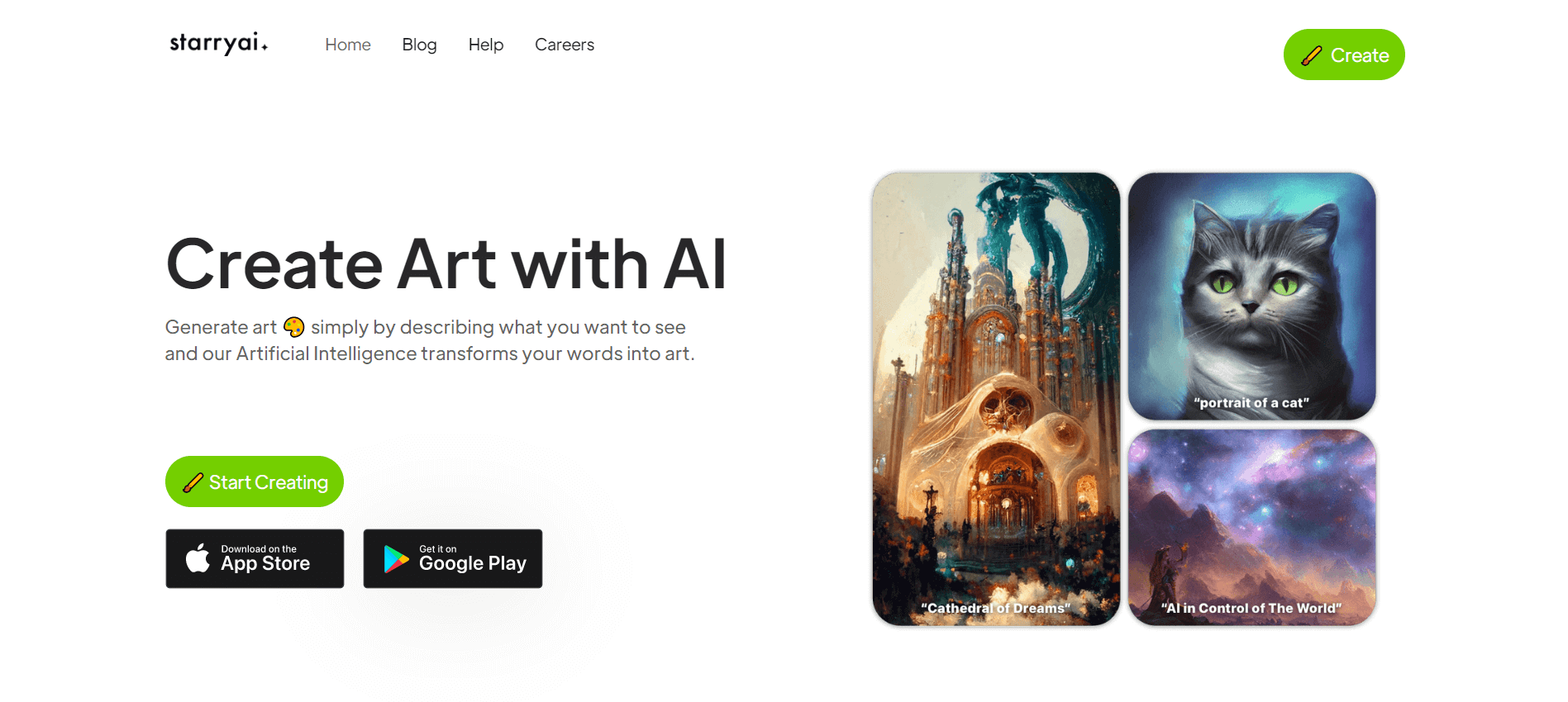 Starry AI