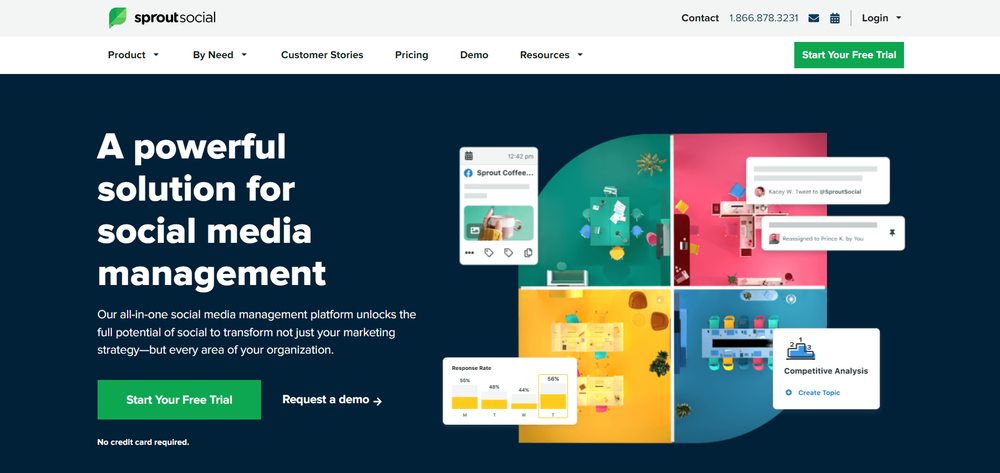Sprout Social