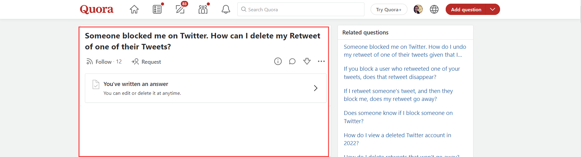Quora