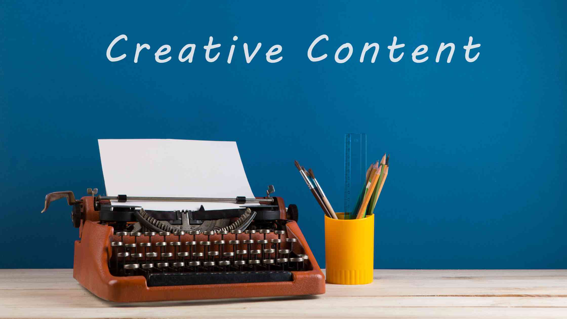 Content Planning