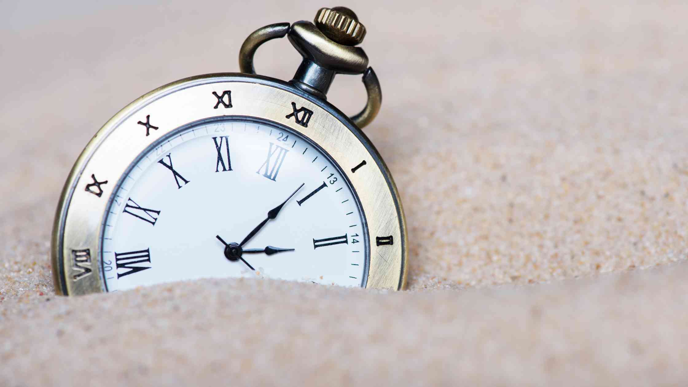 Strategic Timing