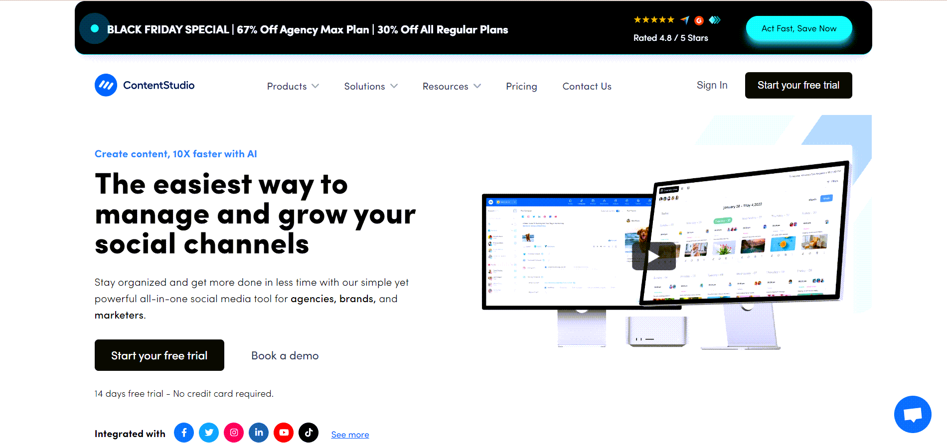ContentStudio