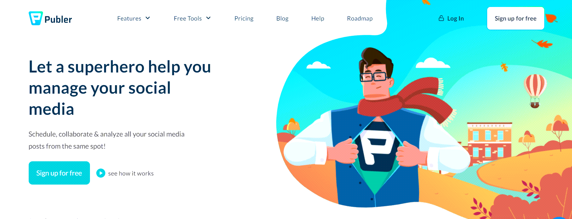 Publer
