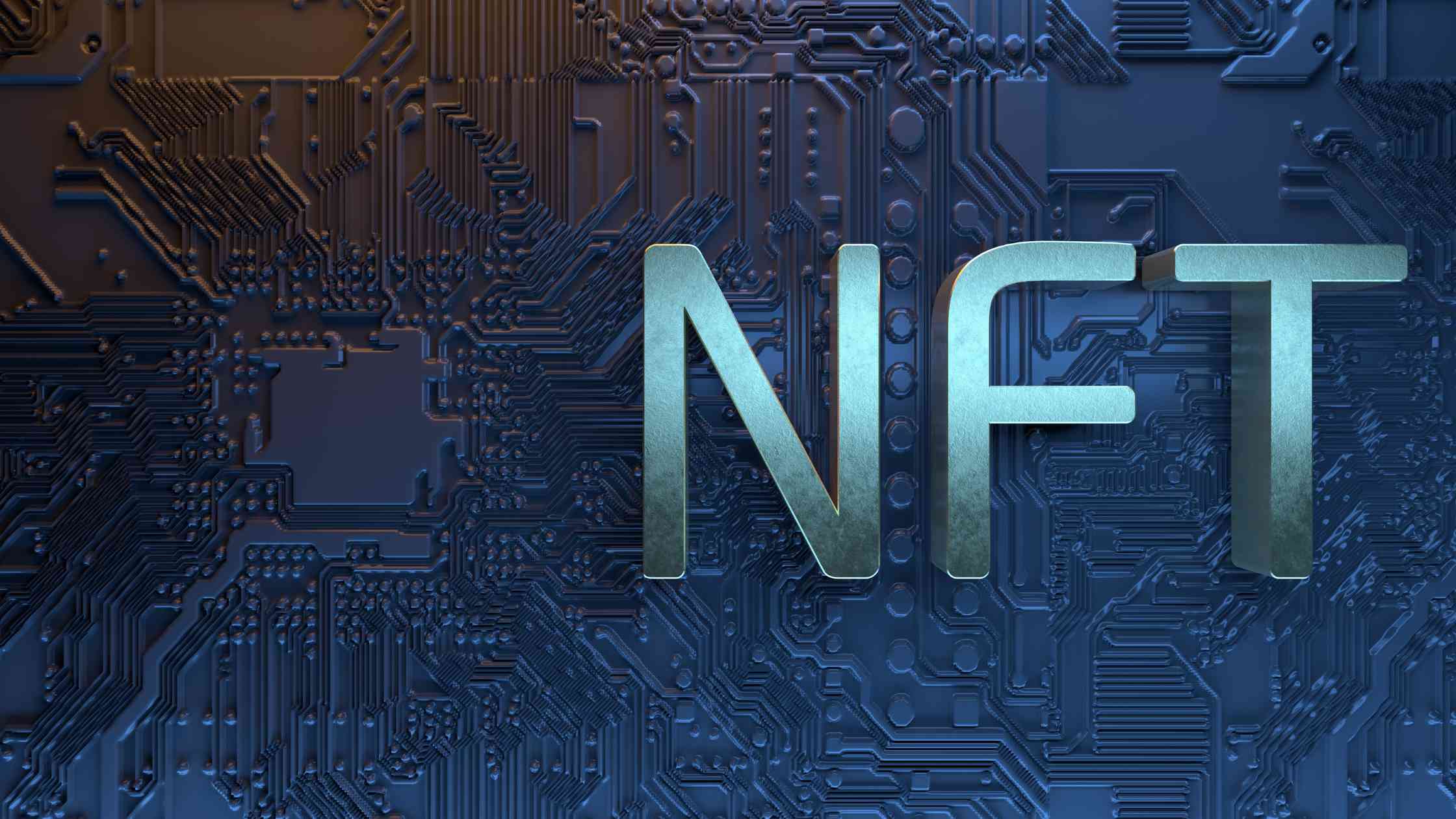 NFT Spaces