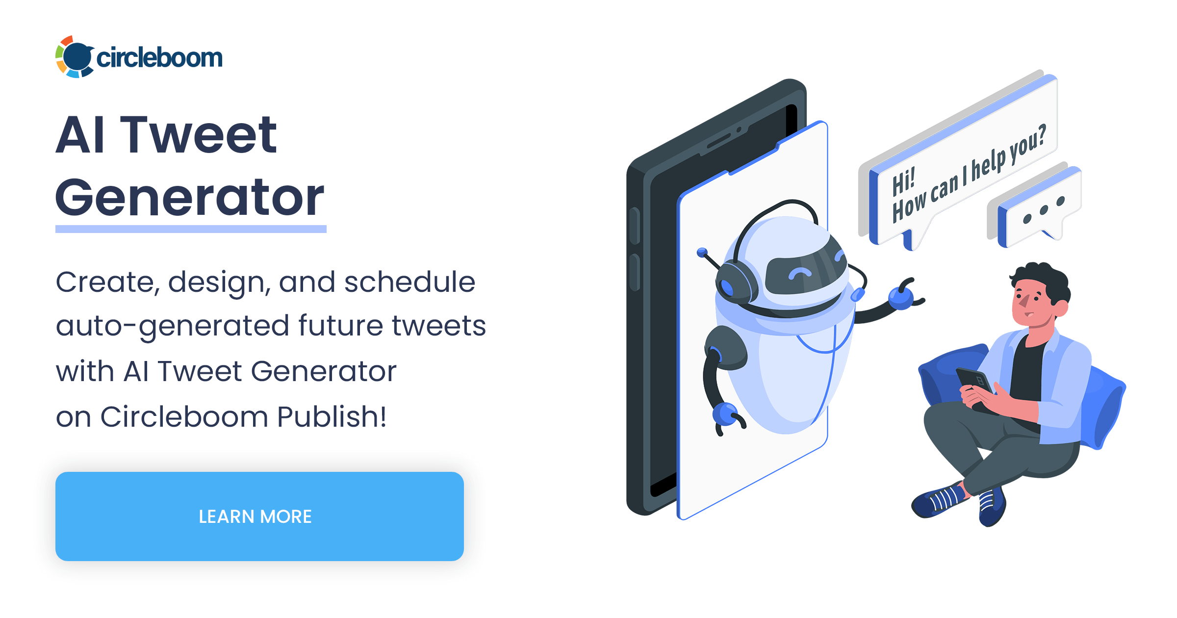 AI Tweet Generator