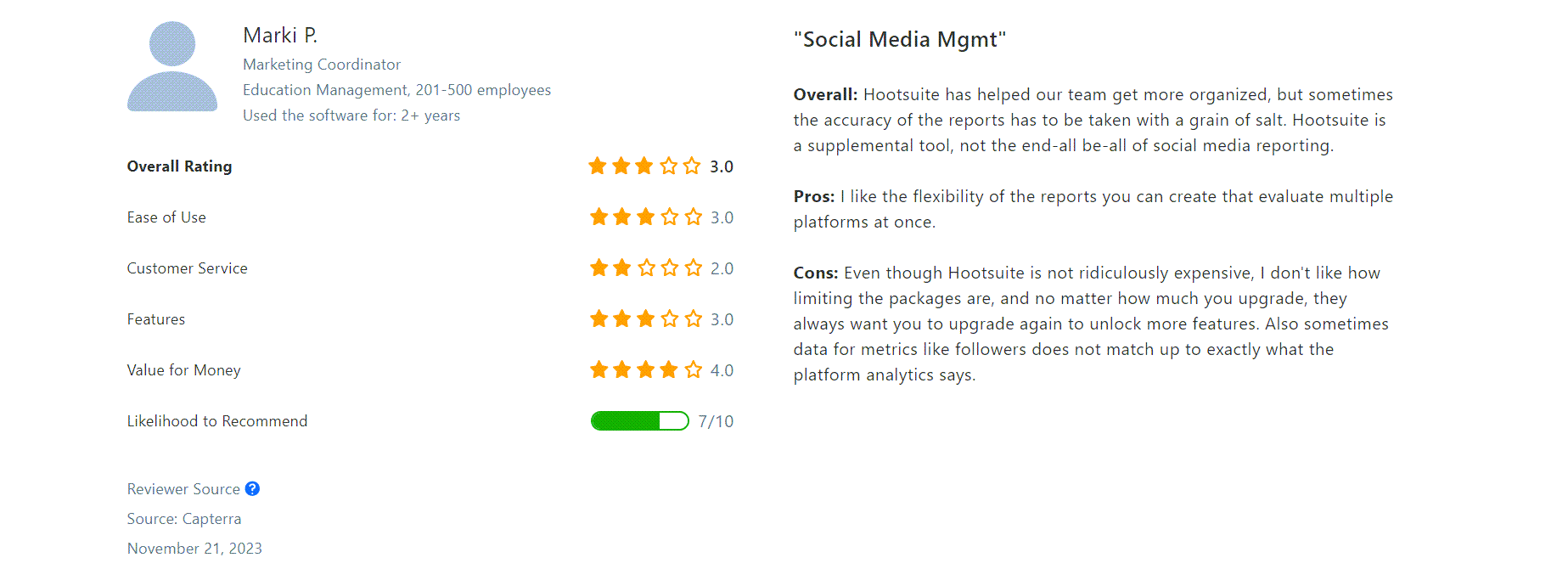 Hootsuite