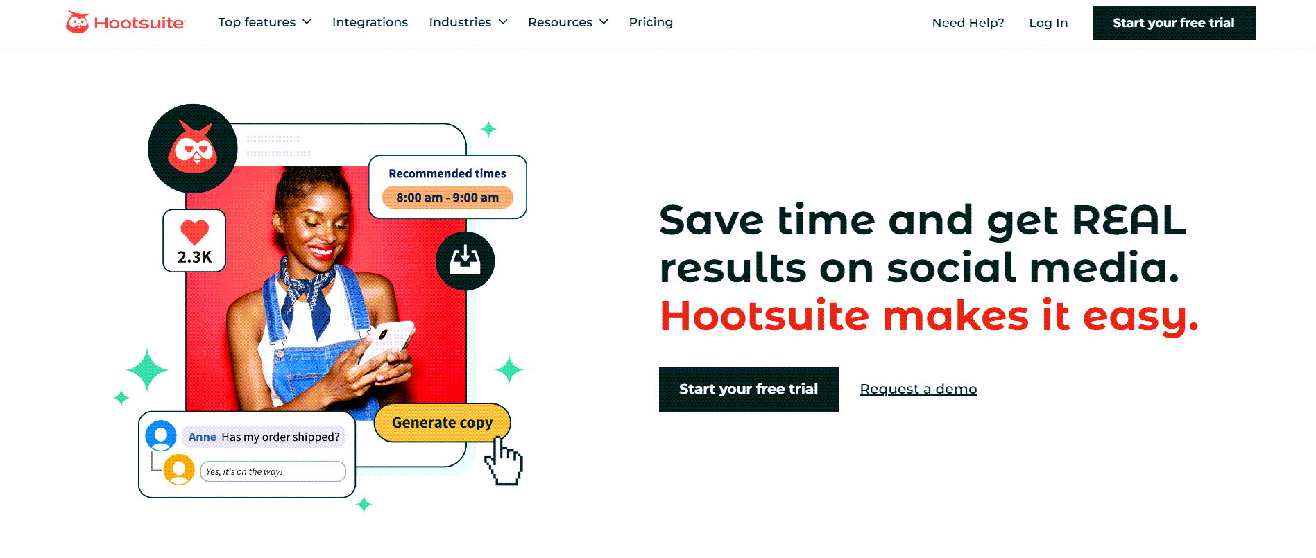 Hootsuite