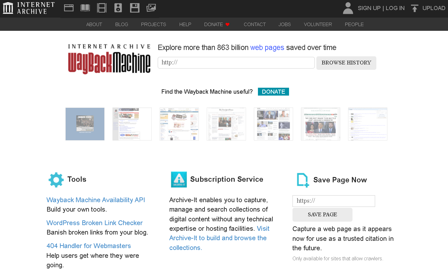 Wayback Machine can help you see deleted Twitter accounts.