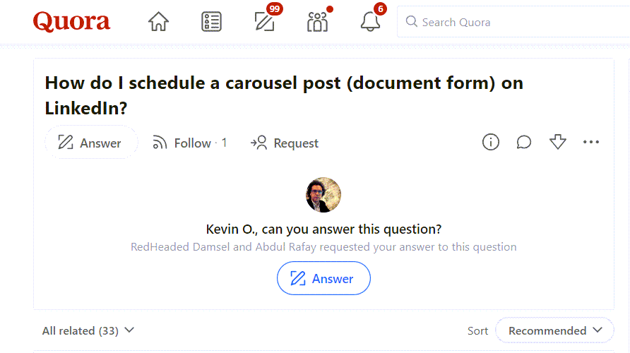 Quora