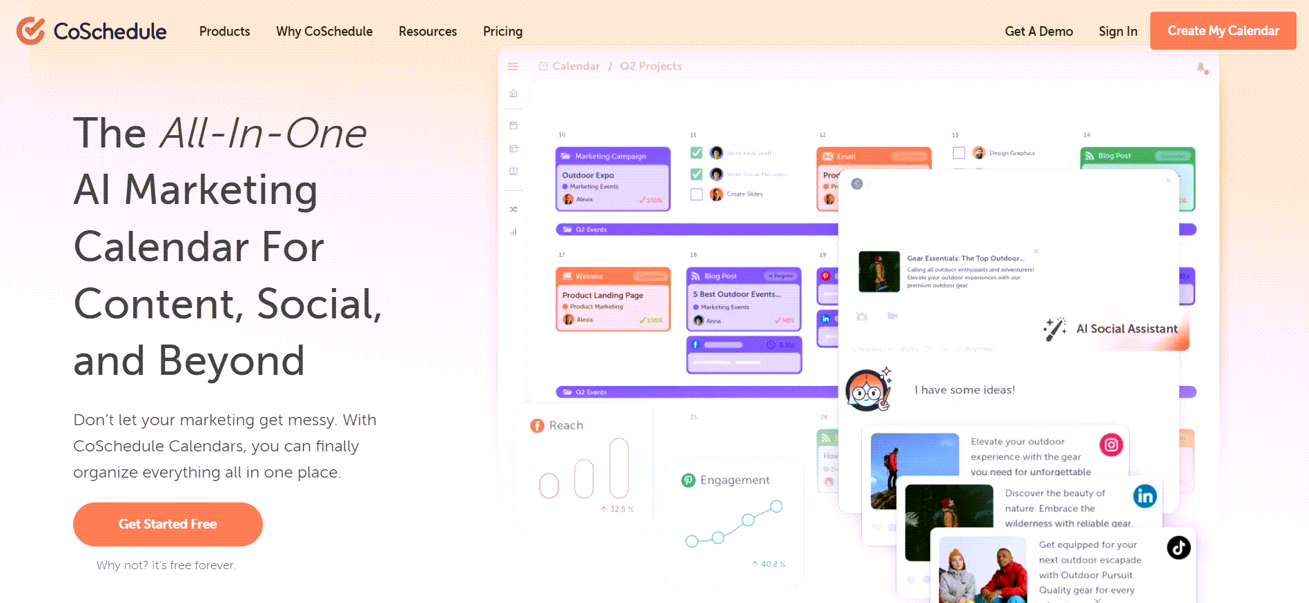 CoSchedule