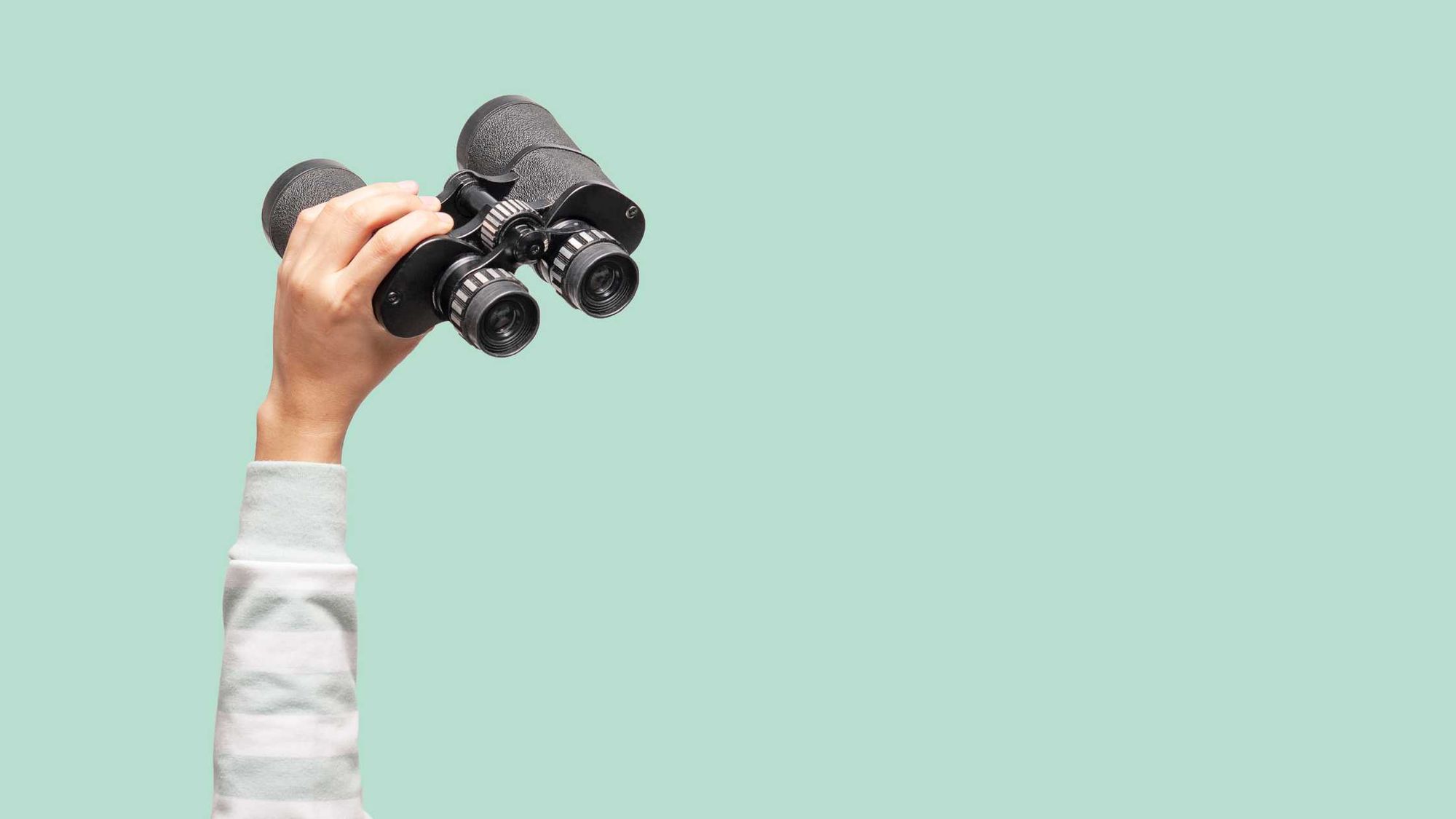Be more visible on Twitter!