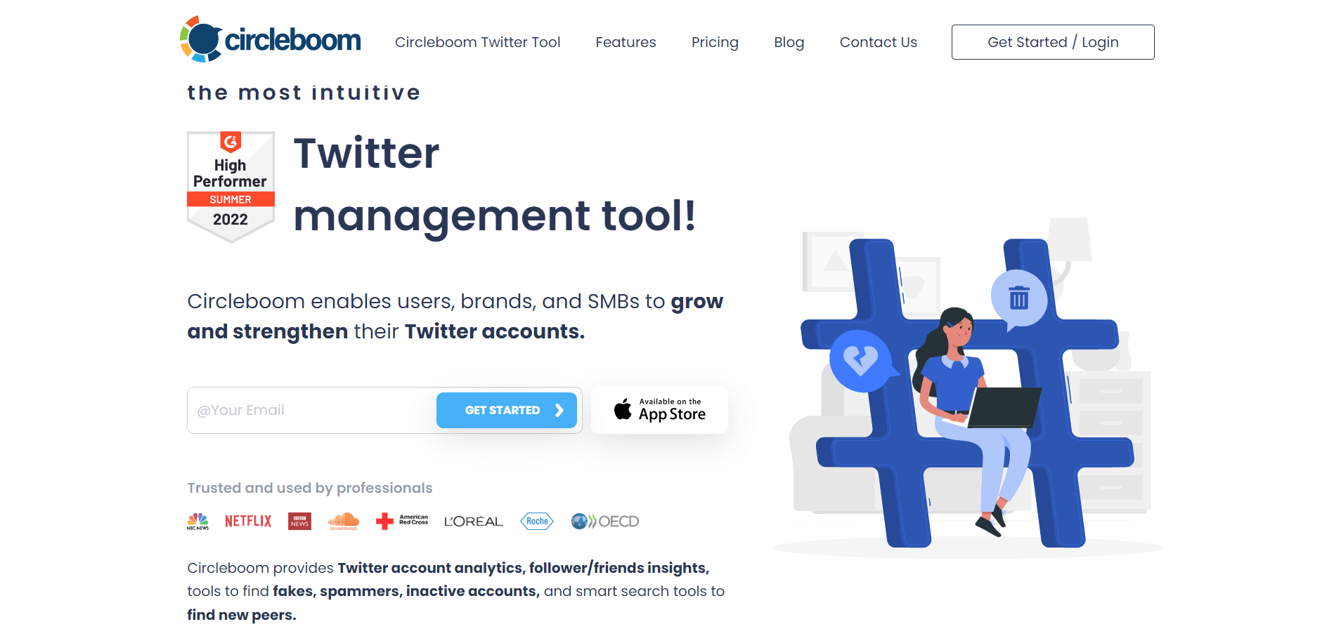 Circleboom Twitter