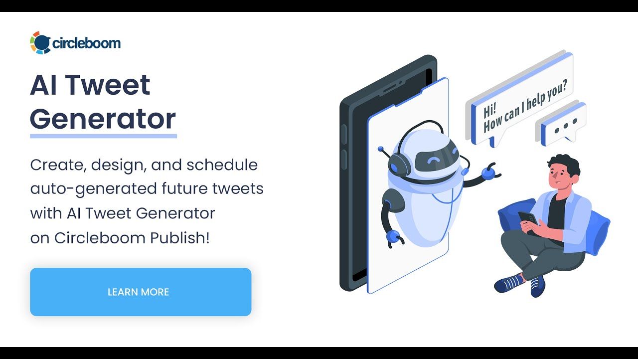 AI Tweet Generator