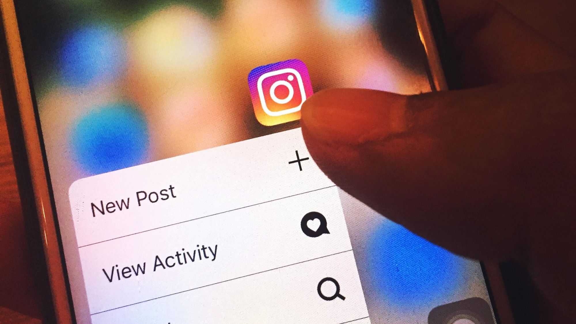 Instagram Ads