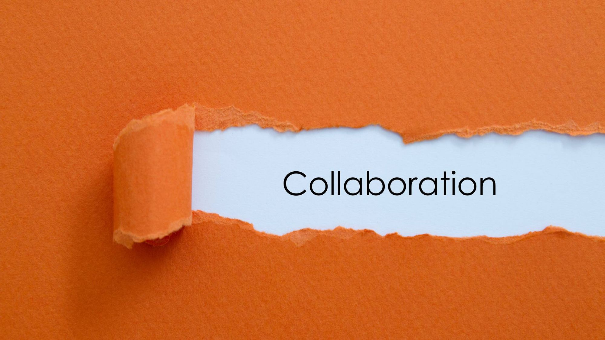 Collaboration