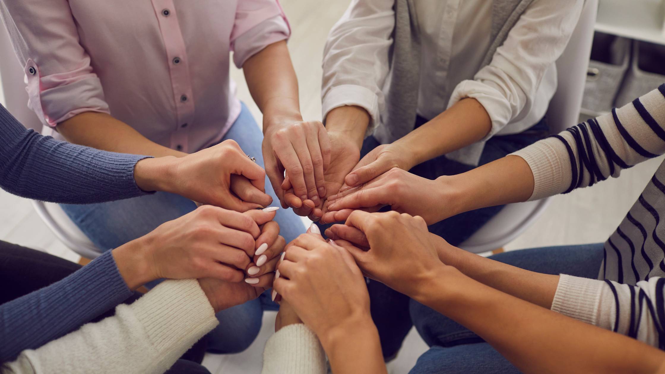Engagement groups